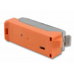 Картридж струйный Cactus...