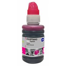 Чернила Cactus CS-EPT6643...