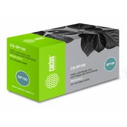 Картридж лазерный Cactus...