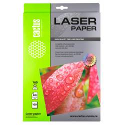 Фотобумага Cactus...