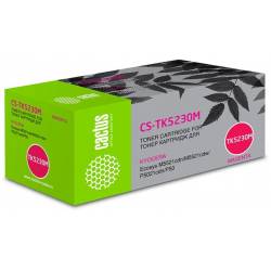 Картридж лазерный Cactus...