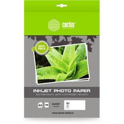 Фотобумага Cactus...