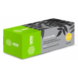 Картридж лазерный Cactus...