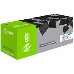 Картридж лазерный Cactus...