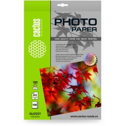 Фотобумага Cactus...