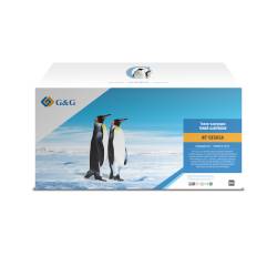 Картридж лазерный G&G...