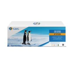 Картридж лазерный G&G...