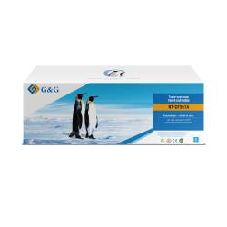 Картридж лазерный G&G...