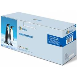 Картридж лазерный G&G...