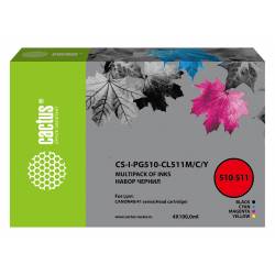 Чернила Cactus...