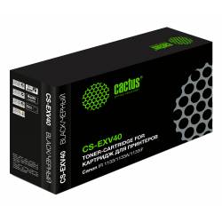 Картридж лазерный Cactus...