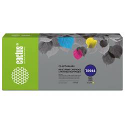 Картридж струйный Cactus...