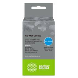 Картридж ленточный Cactus...