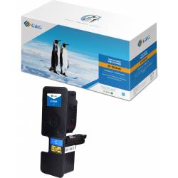 Картридж лазерный G&G...