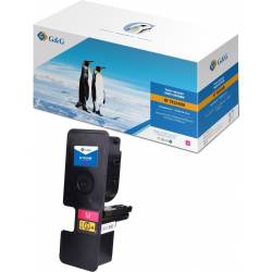 Картридж лазерный G&G...