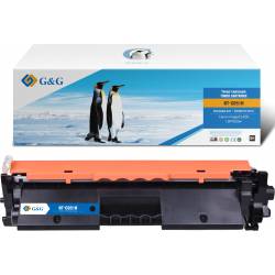 Картридж лазерный G&G...
