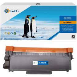 Картридж лазерный G&G...