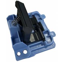 Площадка тормозная Cet...