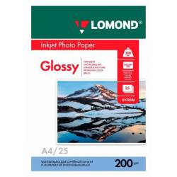 Фотобумага Lomond 0102046...
