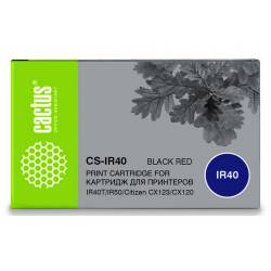 Картридж матричный Cactus...