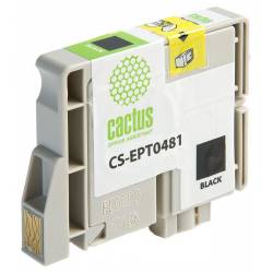 Картридж струйный Cactus...