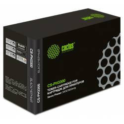 Картридж лазерный Cactus...