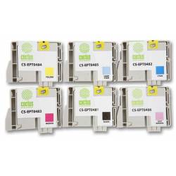 Картридж струйный Cactus...