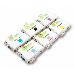 Картридж струйный Cactus...