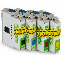 Картридж струйный Cactus...