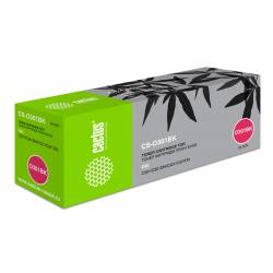 Картридж лазерный Cactus...