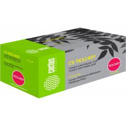 Картридж лазерный Cactus...