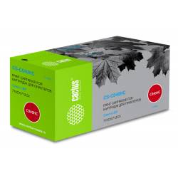 Картридж лазерный Cactus...