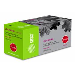 Картридж лазерный Cactus...