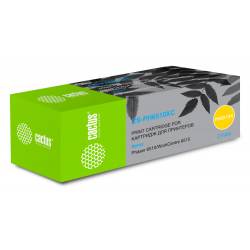 Картридж лазерный Cactus...