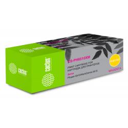 Картридж лазерный Cactus...