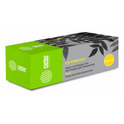 Картридж лазерный Cactus...