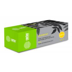 Картридж лазерный Cactus...