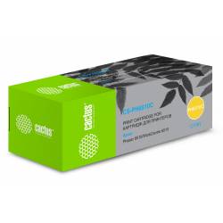 Картридж лазерный Cactus...