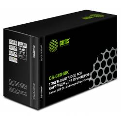 Картридж лазерный Cactus...