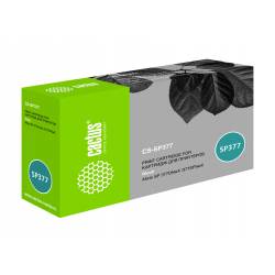 Картридж лазерный Cactus...