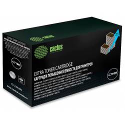 Картридж лазерный Cactus...