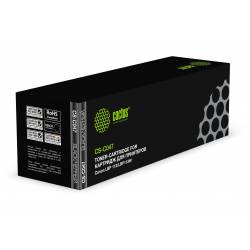 Картридж лазерный Cactus...