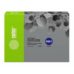 Картридж струйный Cactus...