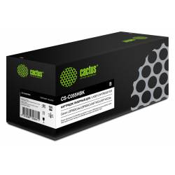 Картридж лазерный Cactus...