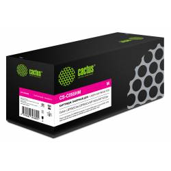 Картридж лазерный Cactus...