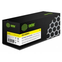 Картридж лазерный Cactus...