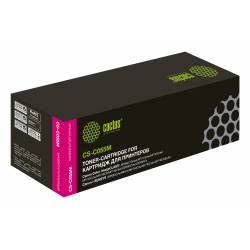 Картридж лазерный Cactus...