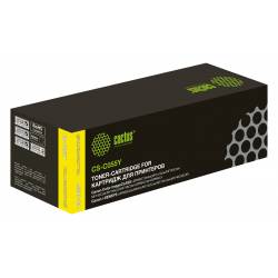 Картридж лазерный Cactus...