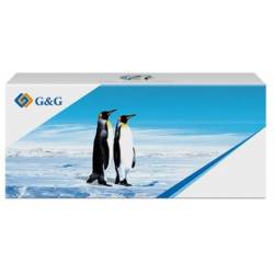 Картридж лазерный G&G...