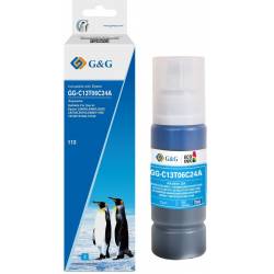 Чернила G&G GG-C13T06C24A...